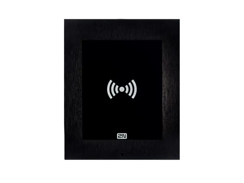 2N RFID Leser Access Unit 2.0 RFID - 125 kHz, Secured 13.56 MHz