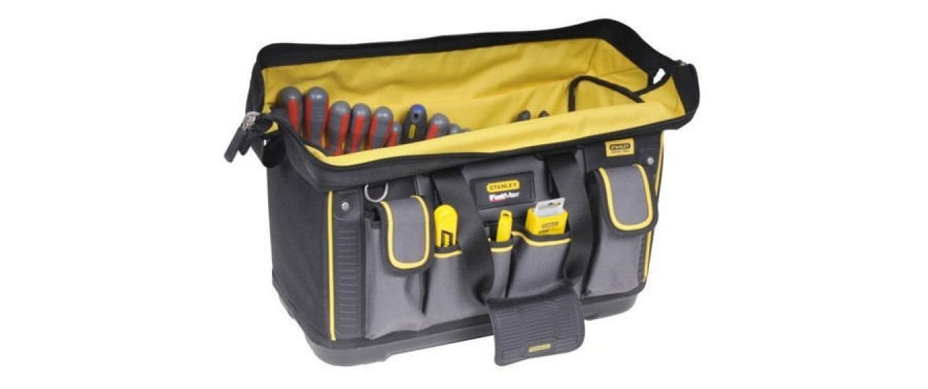 Stanley Werkzeugtasche FatMax 18