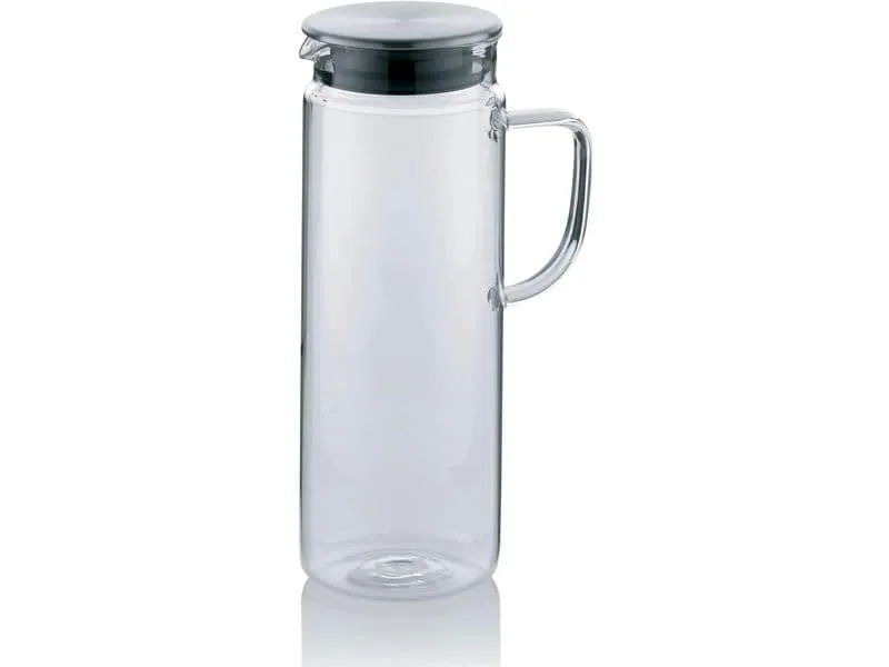 Kela Karaffe Pitcher 1.6 l, Transparent Kela Karaffe Pitcher 1.6 l, Transparent