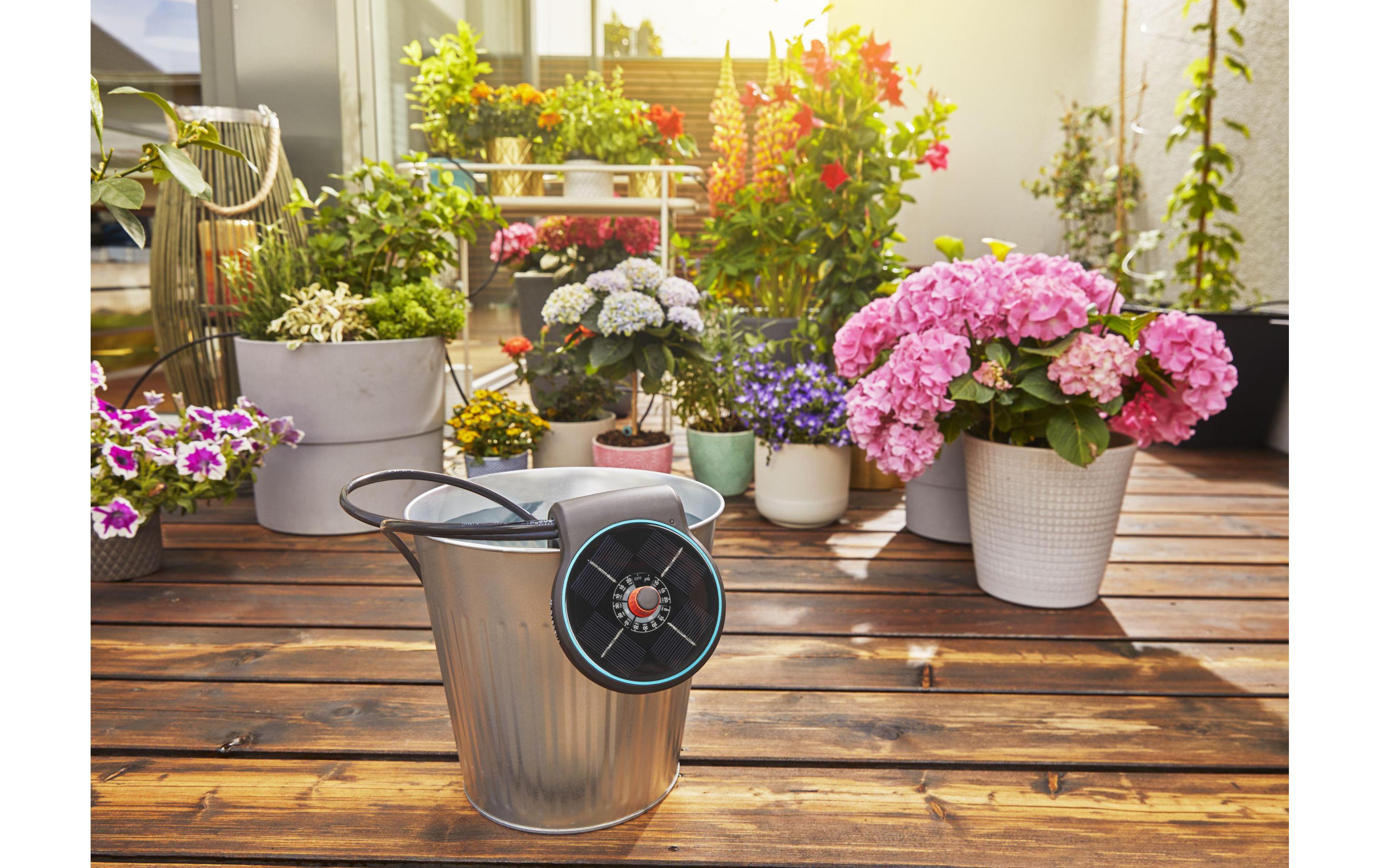 GARDENA Bewässerungs-Set AquaBloom