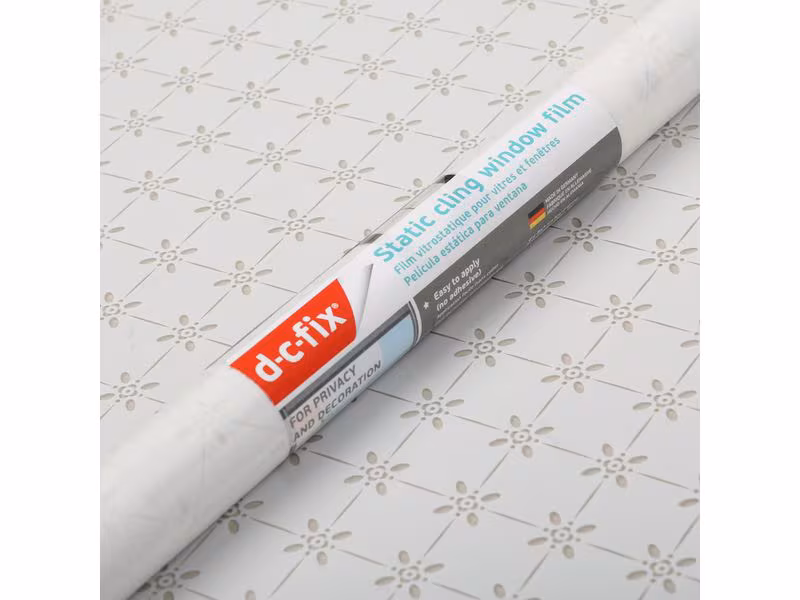 d-c-fix Fensterfolie Ally 67.5 x 150 cm