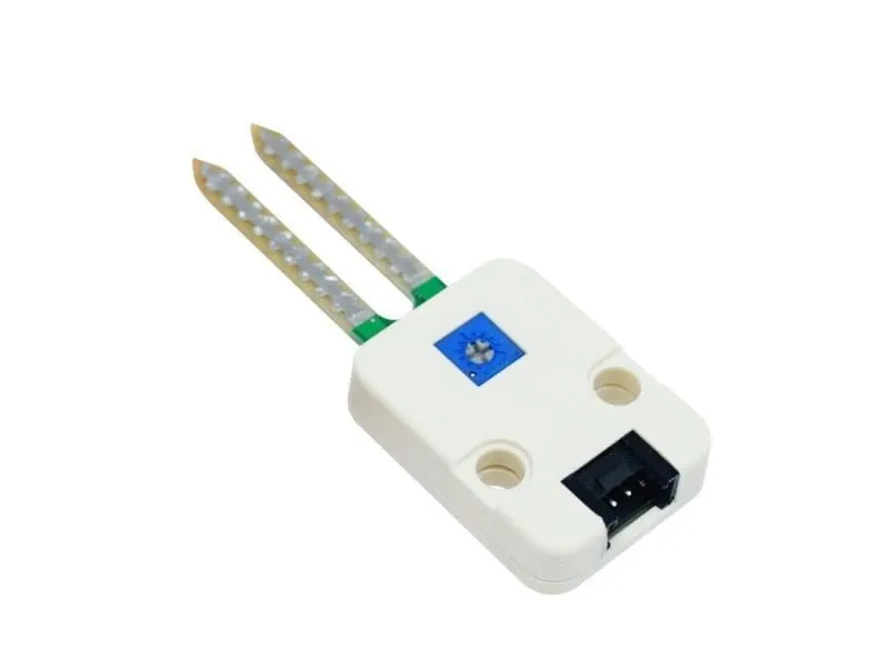 M5Stack Erd-Feuchtigkeits Sensor Analog / Digital M5Stack Erd-Feuchtigkeits Sensor Analog / Digital