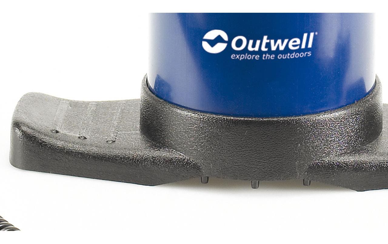Outwell Double Action Pump