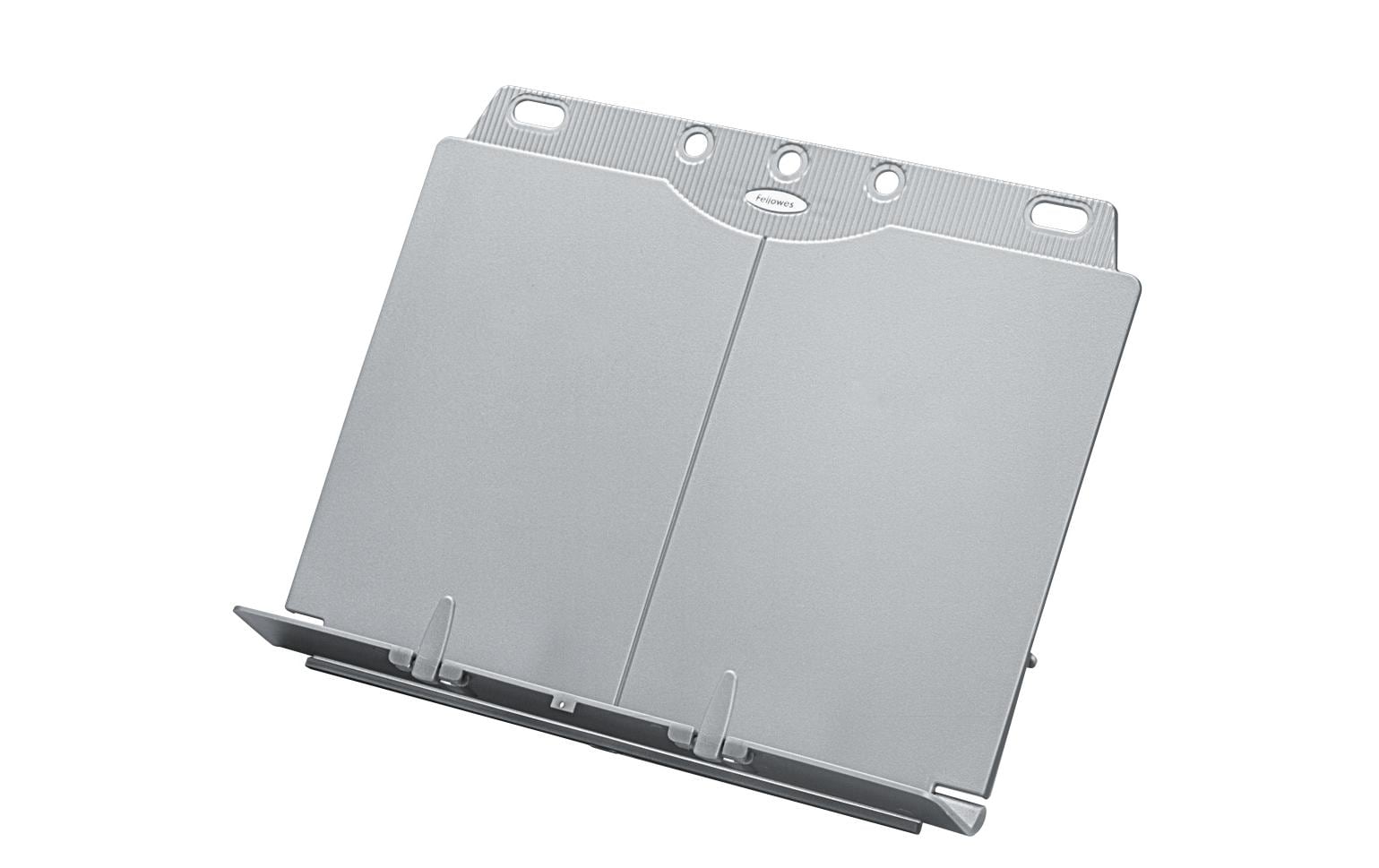 Fellowes Dokumentenhalter Booklift A4 Grau
