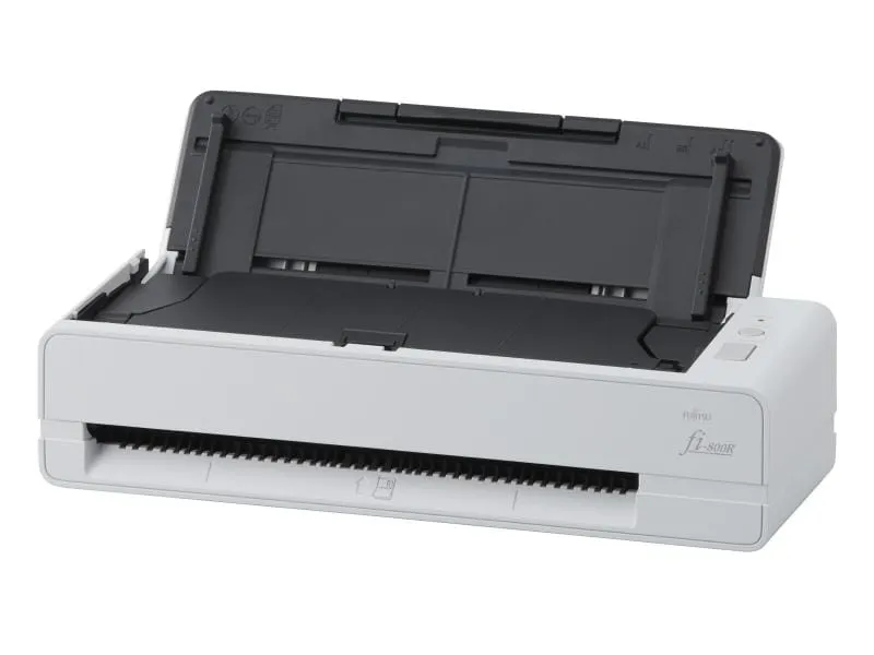 Fujitsu Dokumentenscanner fi-800R Fujitsu Dokumentenscanner fi-800R
