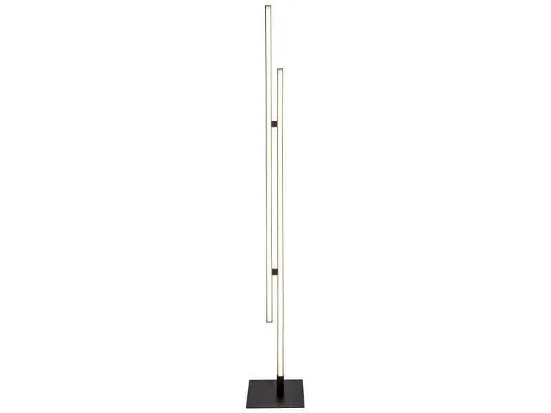 Näve Stehleuchte «Onda» h: 130 cm