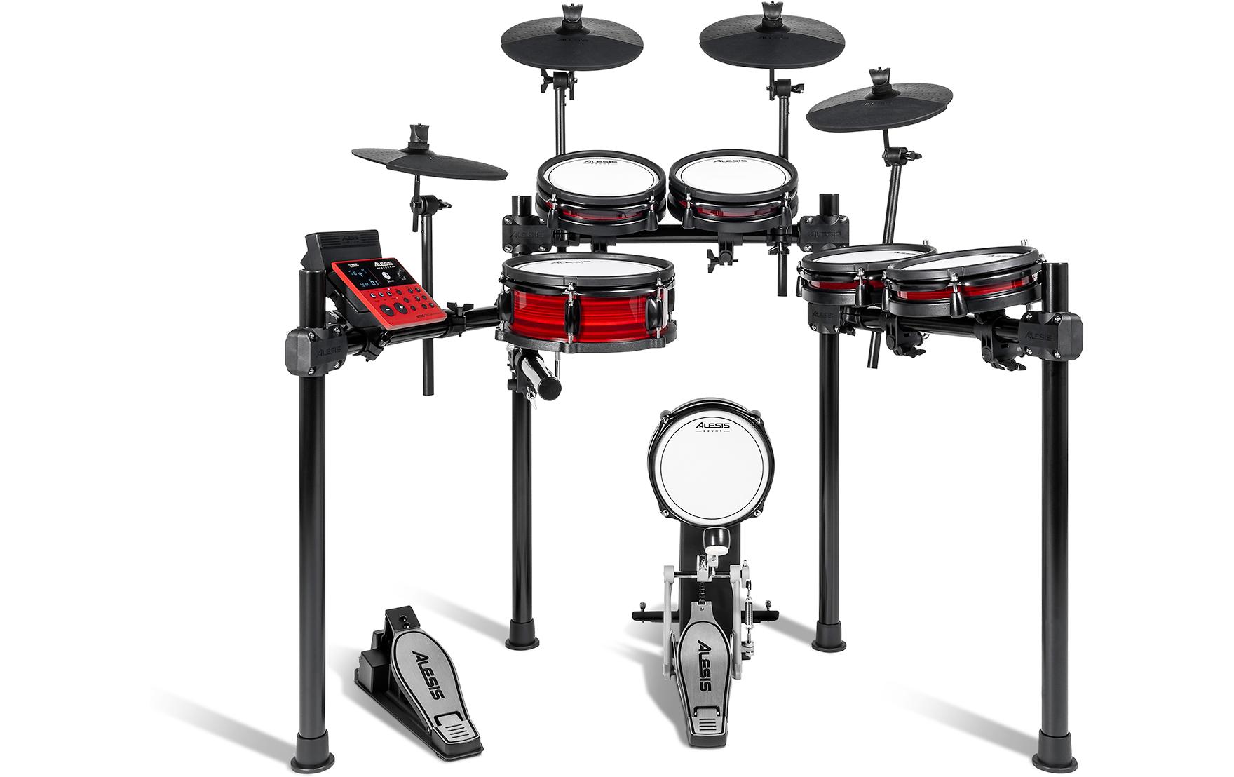 Alesis E-Drum Nitro Max Pro XL Alesis E-Drum Nitro Max Pro XL