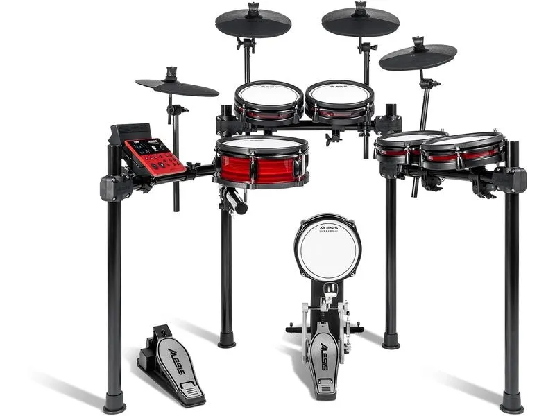 Alesis E-Drum Nitro Max Pro XL Alesis E-Drum Nitro Max Pro XL