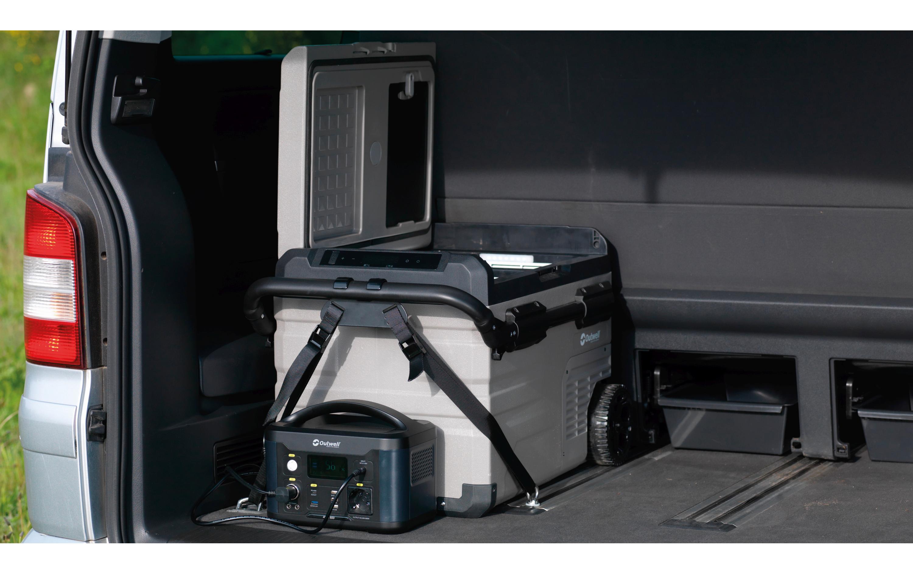 Outwell Kühlboxen-Zubehör Befestigungssystem Outwell Kühlboxen-Zubehör Befestigungssystem