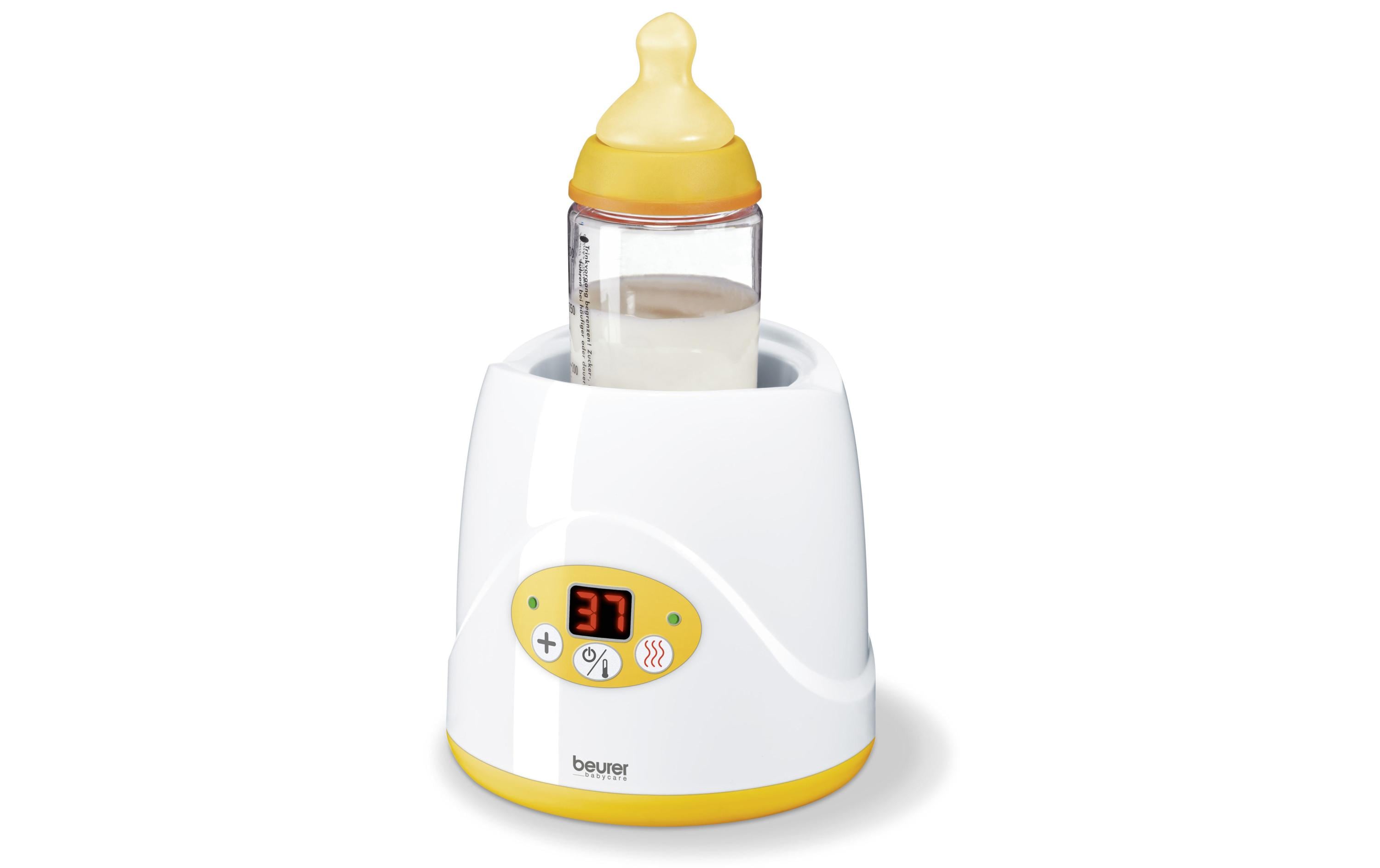 Beurer Flaschenwärmer BY52 Beurer Flaschenwärmer BY52