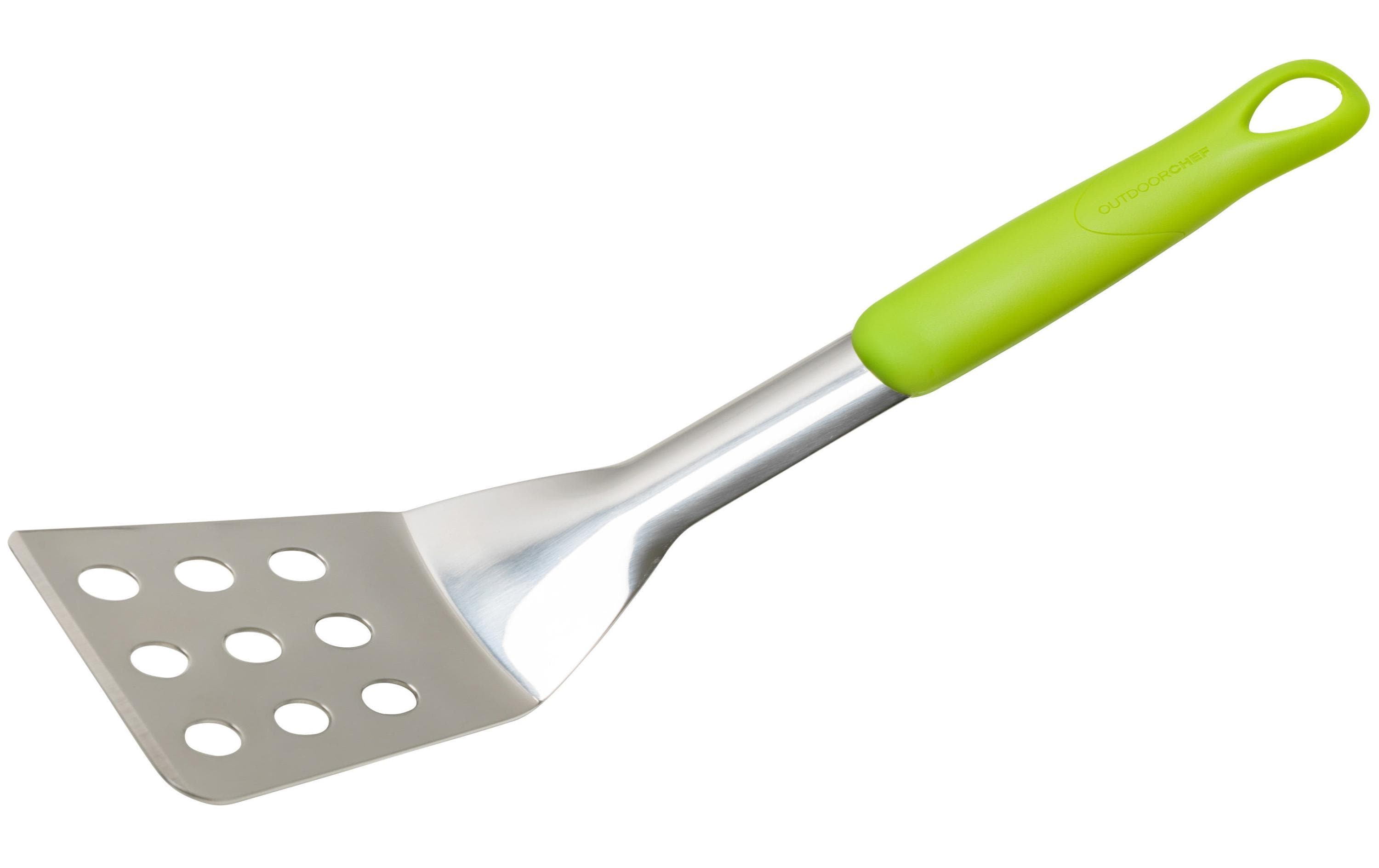 Outdoorchef Grillbesteck-Set Starter Grün