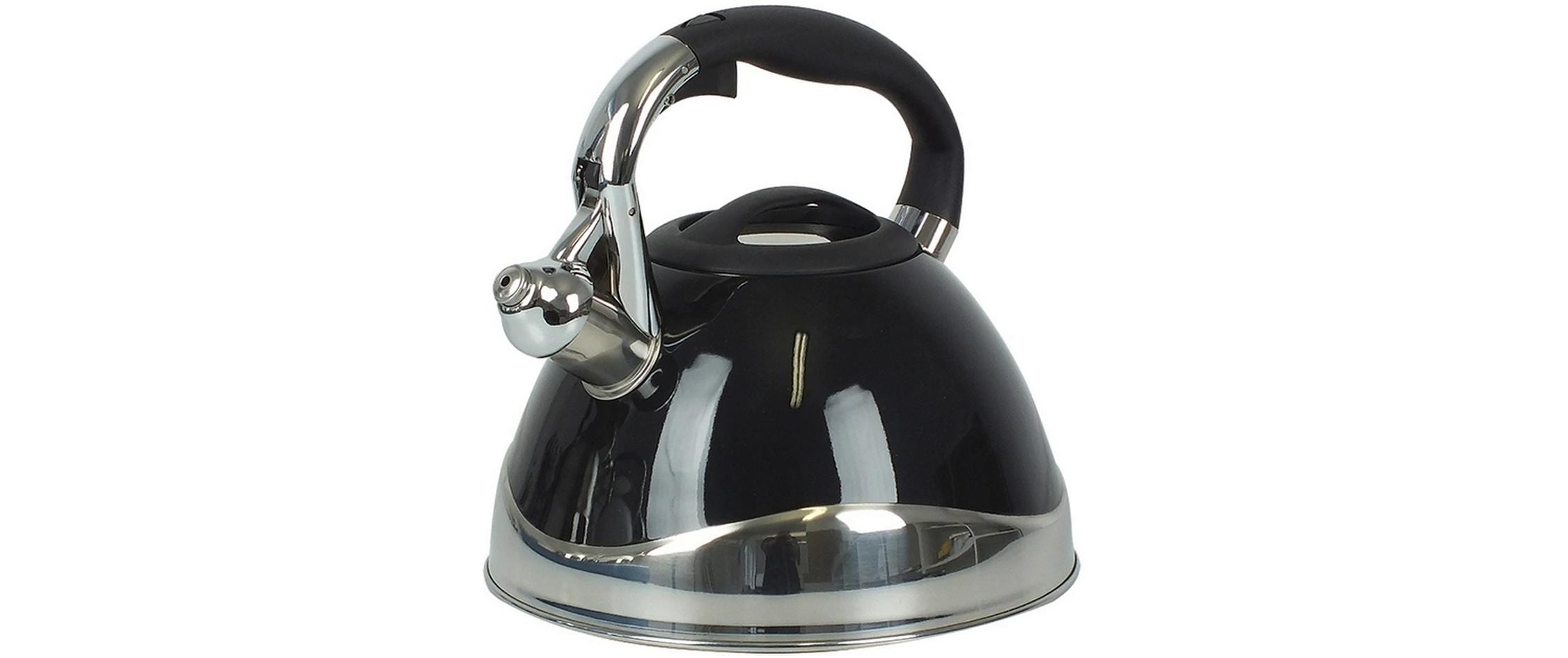 Kela Teebereiter Varus 3 l, Schwarz Kela Teebereiter Varus 3 l, Schwarz