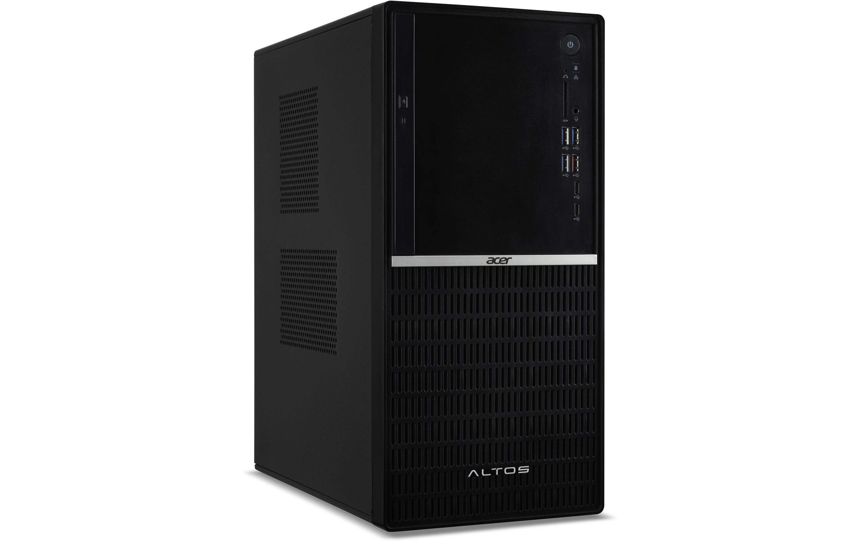 Acer Workstation Altos P130 F9 (i7, 32 GB, 1 TB SSD)