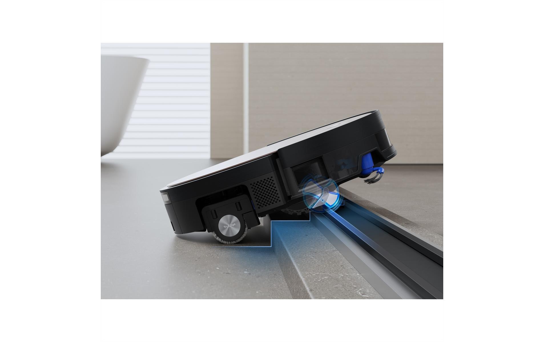 Ecovacs Saug- und Wischroboter DEEBOT X11 OMNICYCLONE