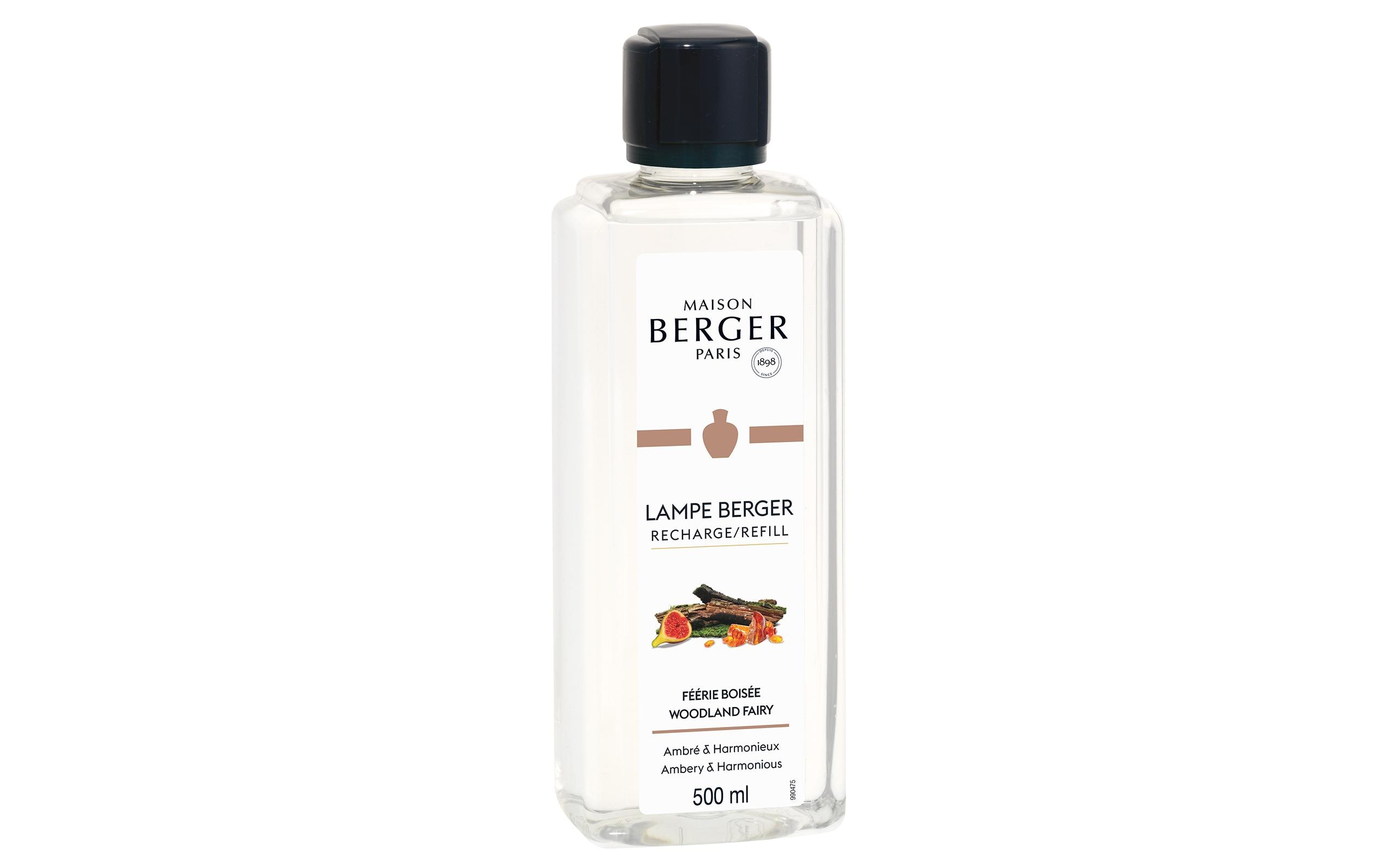 Maison Berger Refill Féérie Boisée 500 ml