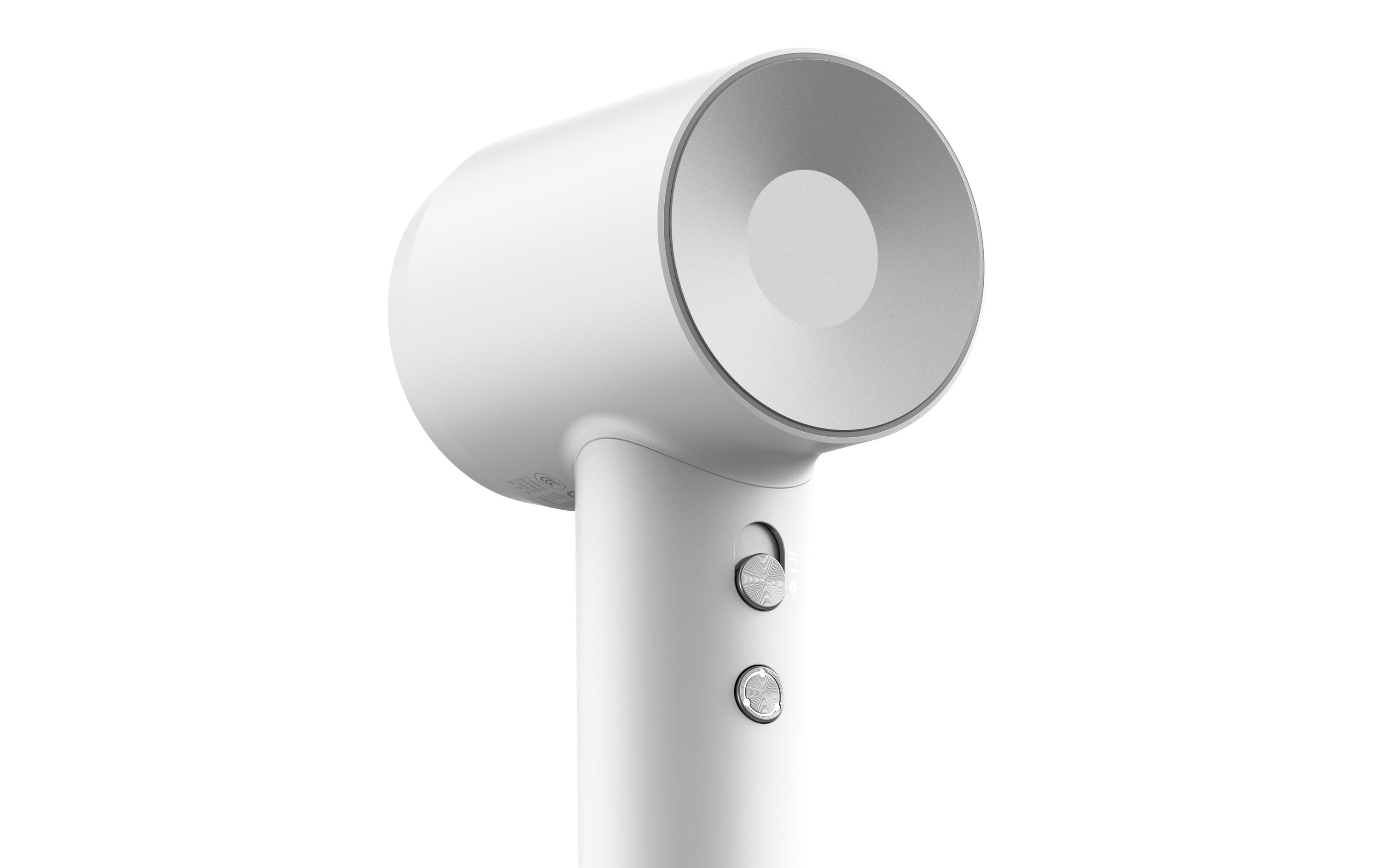 Laifen Haartrockner Swift Special Weiss