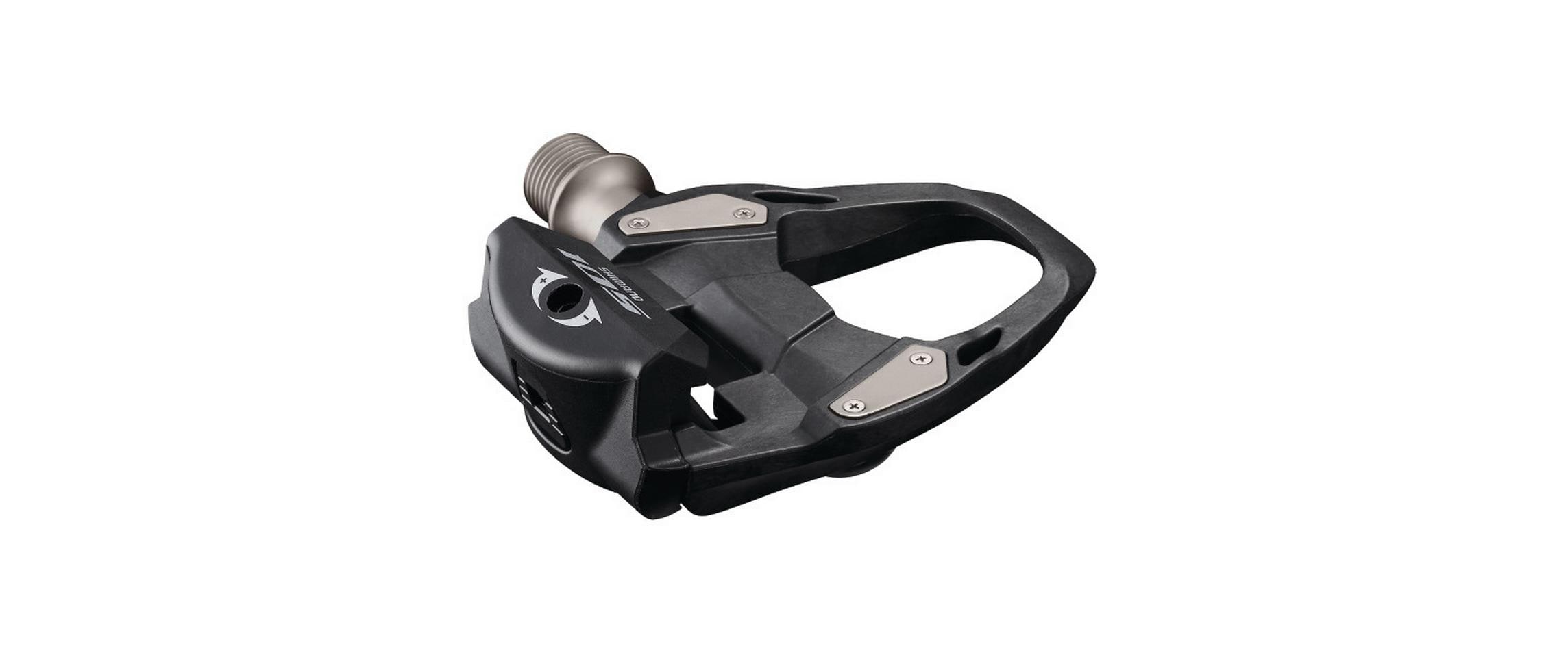 Shimano Klickpedale 105 PD-R7000 Schwarz Shimano Klickpedale 105 PD-R7000 Schwarz