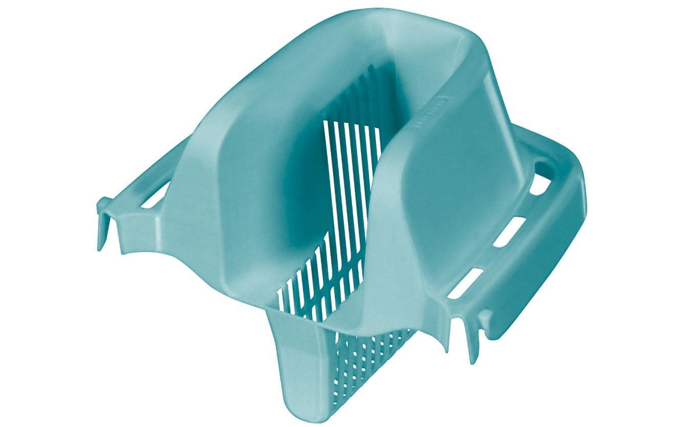 Leifheit Putzeimer-Aufsatz Combi Press Grün