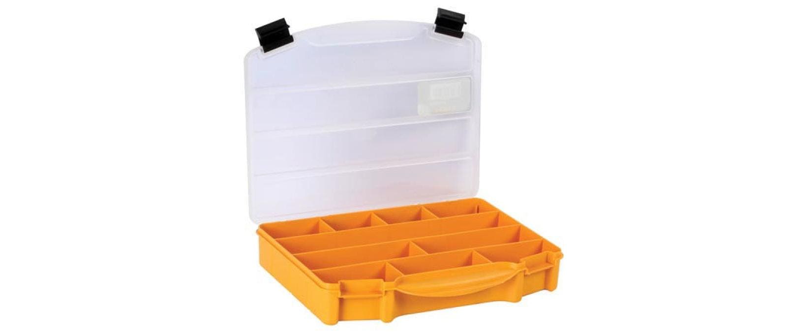 Perel Sortimentskasten 10 Fächer Perel Sortimentskasten 10 Fächer