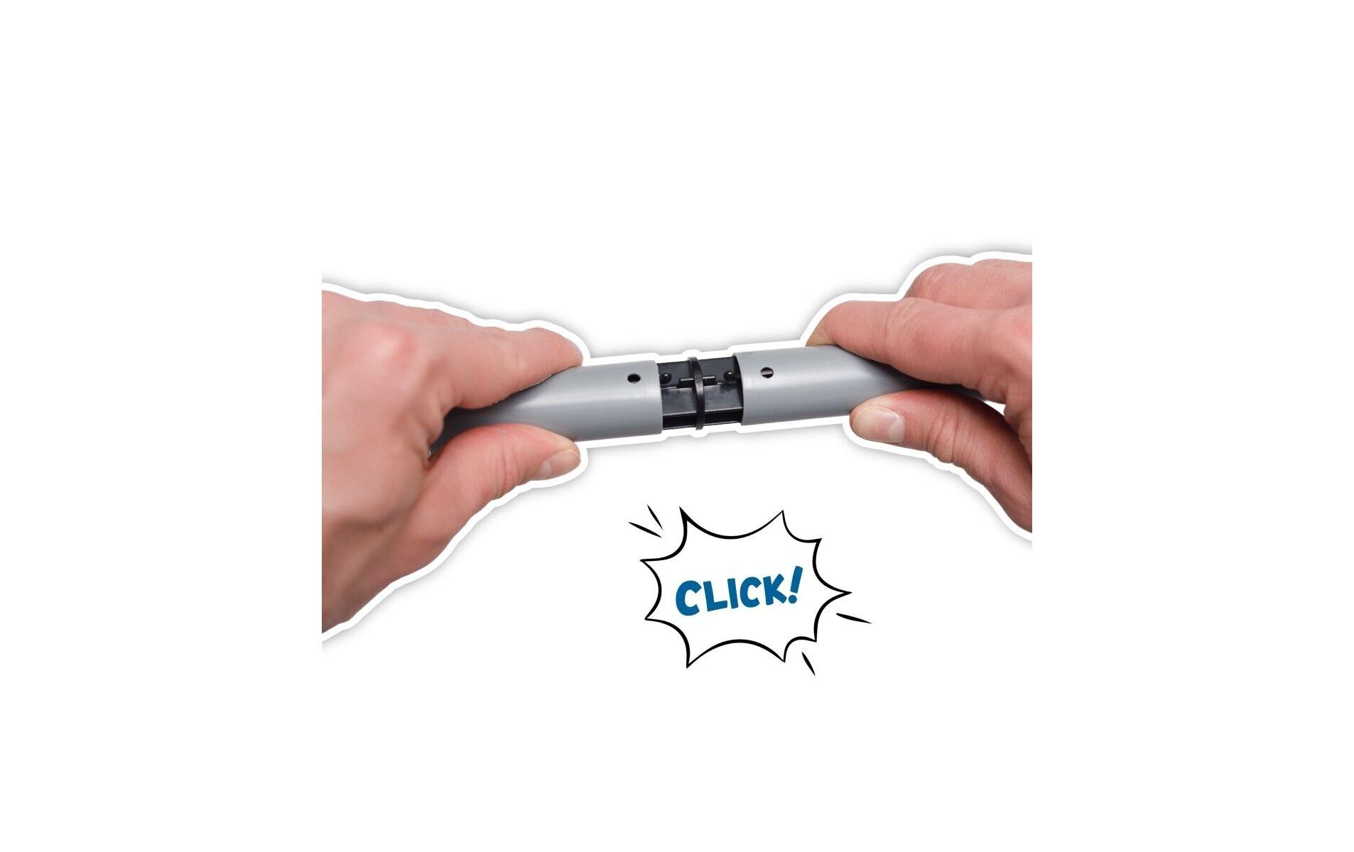 alldoro XXL Verkehrsset, 21 Teile