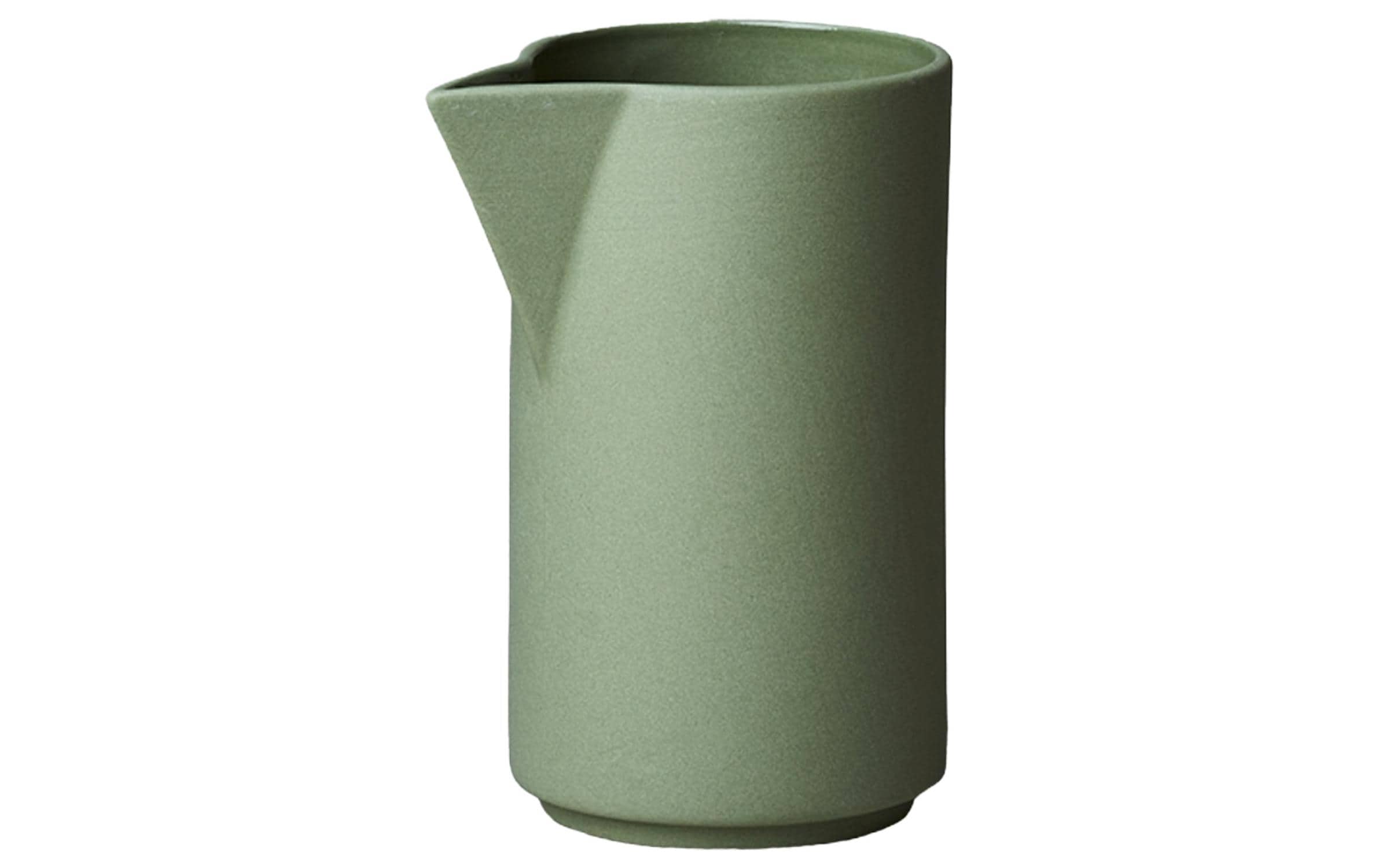 Chic Mic Milchkännchen Good Mood Eucalyptus