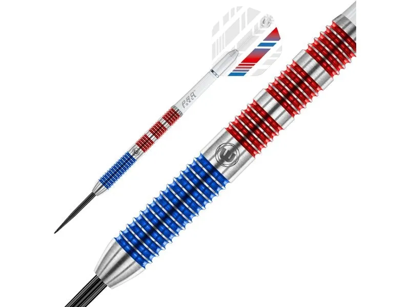 Winmau Dartpfeile Steeldart Wildcats 3 Stück