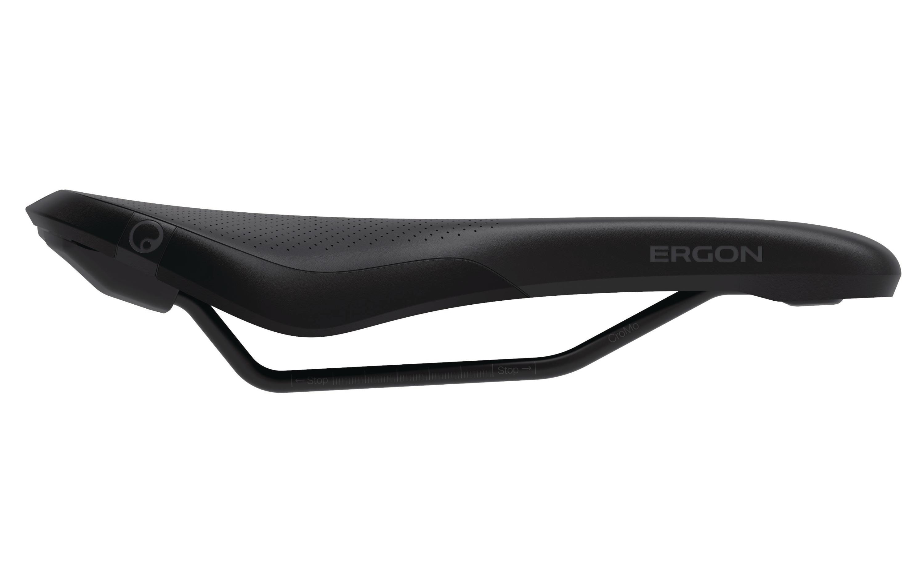 Ergon Fahrradsattel SMC Sport Gel Men S/M