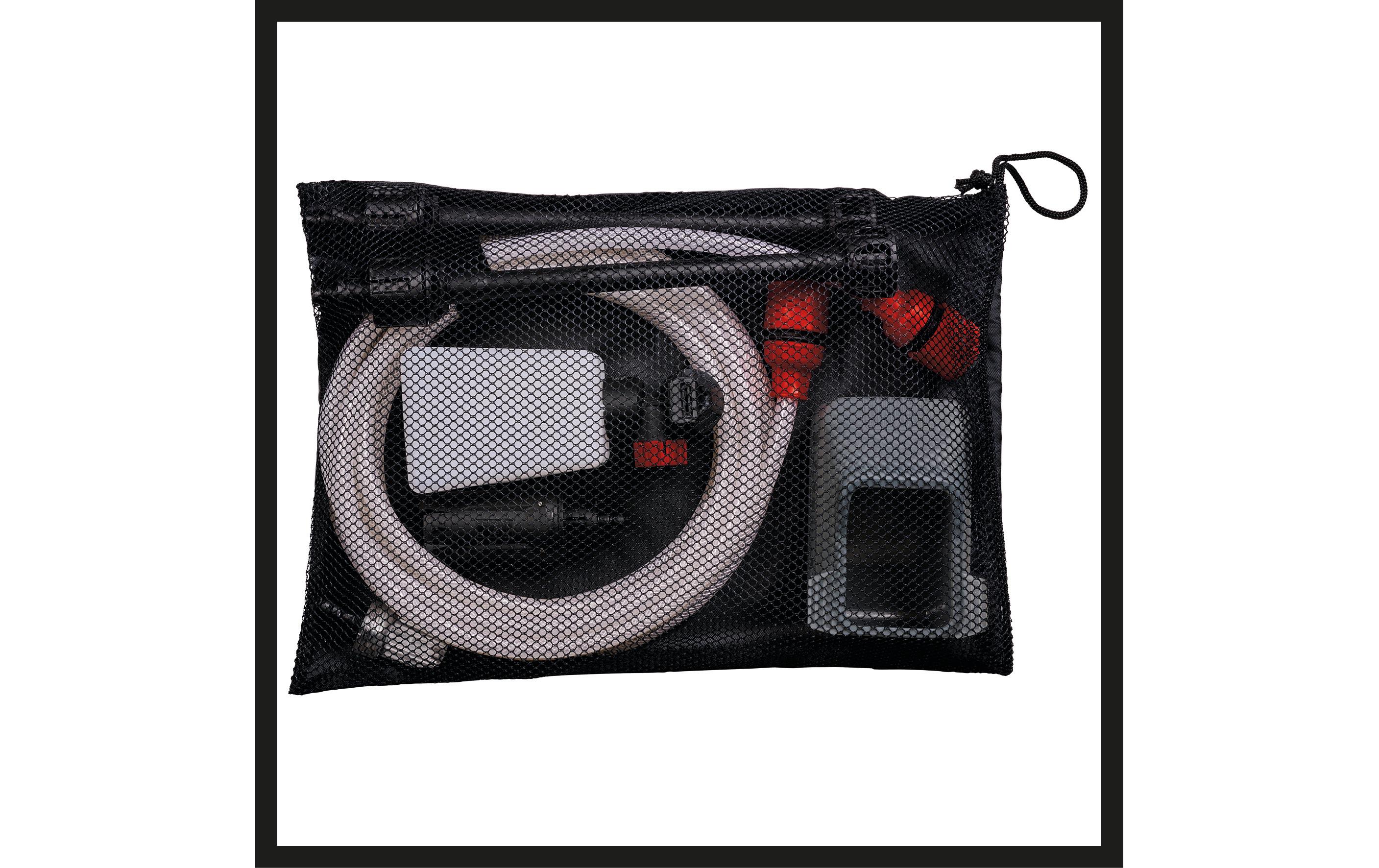 Einhell Akku-Druckreiniger Hypresso 18/24 mit Akku 1 x 2.5Ah