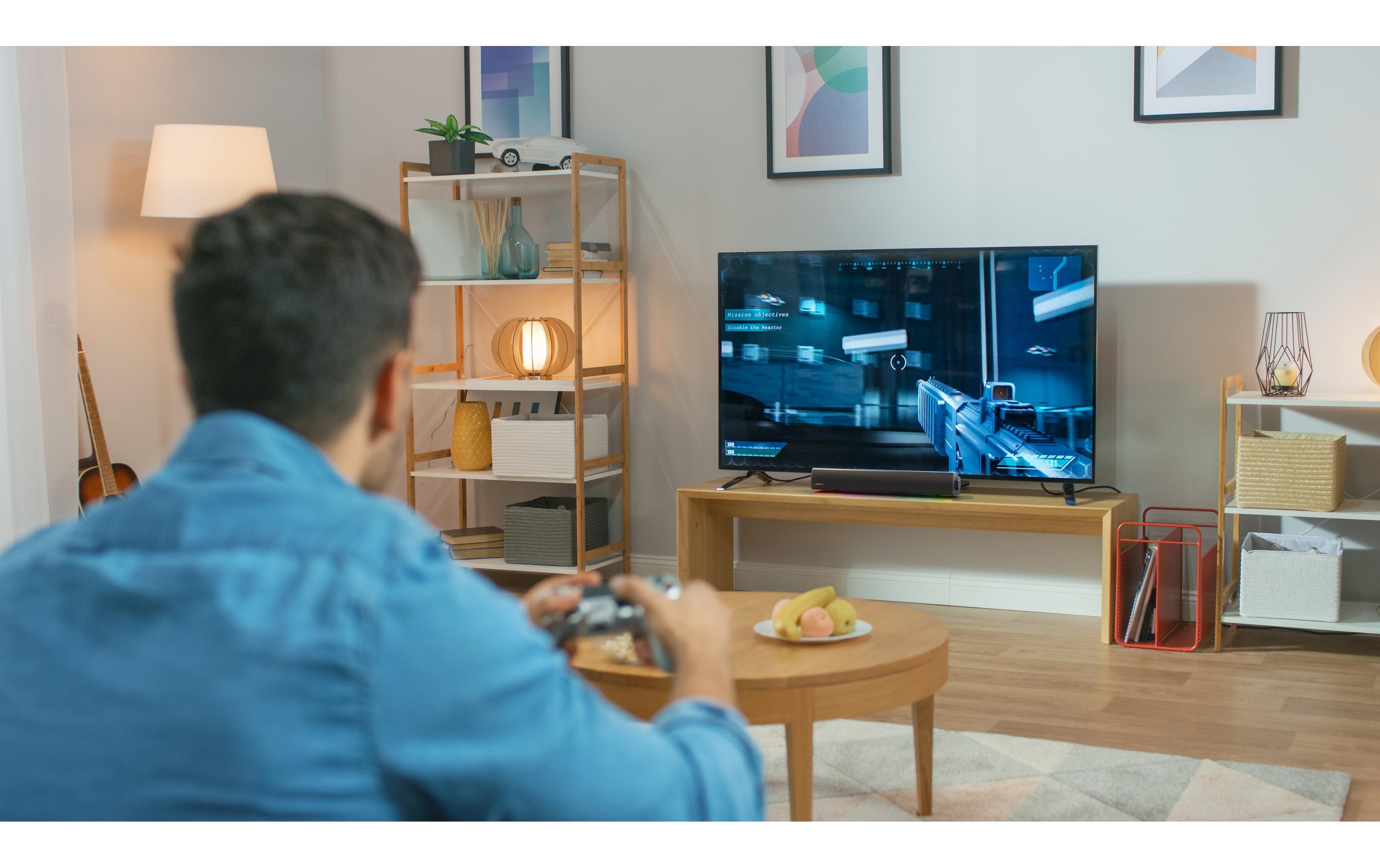 CREATIVE Soundleiste Sound Blaster GS5