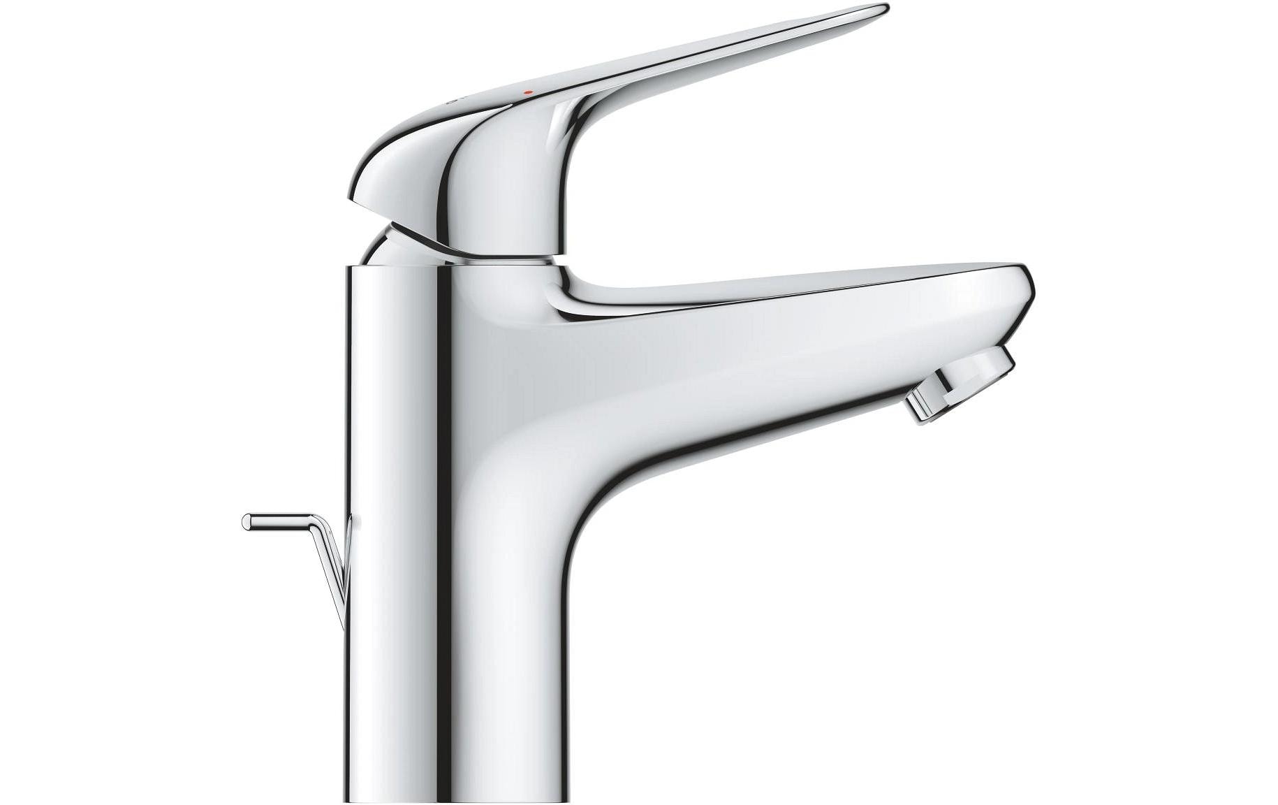 GROHE Einhand-Waschbatterie Swift 3/8, Chrom