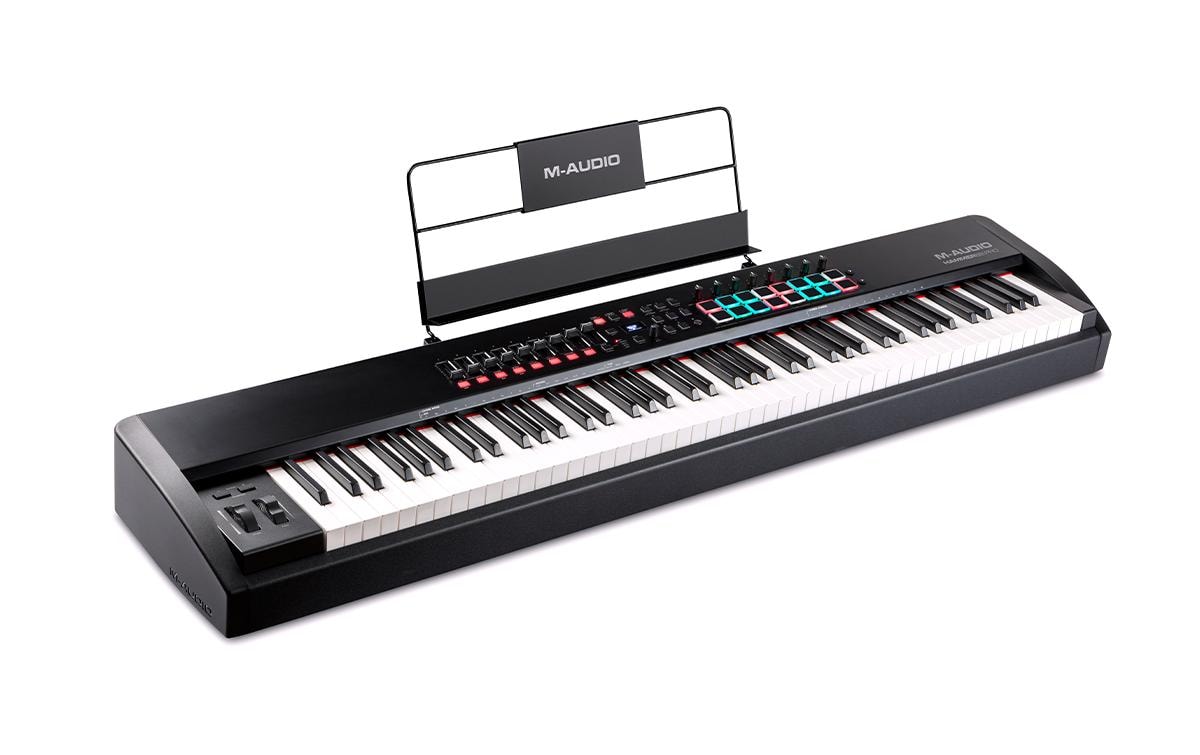 M-Audio Keyboard Controller Hammer 88 Pro