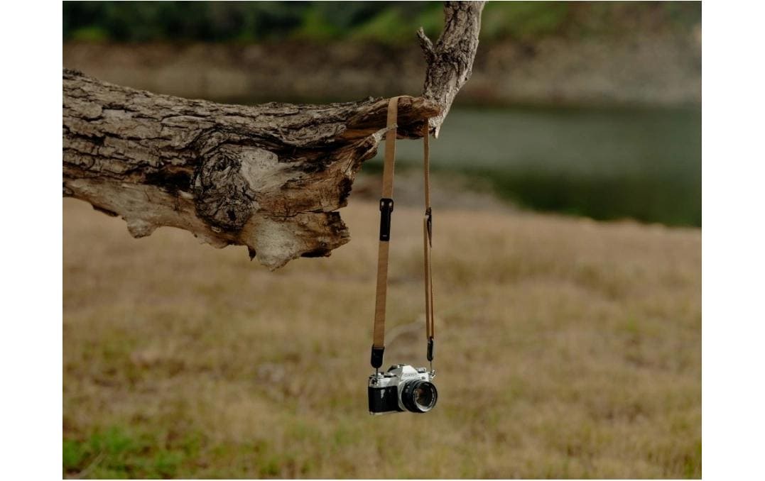 Peak Design Trageriemen Leash Coyote