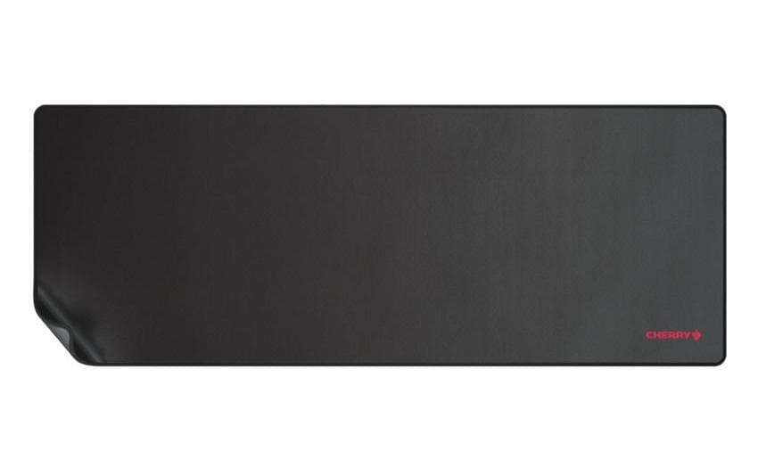Cherry Mausmatte MP 2000 Premium XXL Schwarz Cherry Mausmatte MP 2000 Premium XXL Schwarz