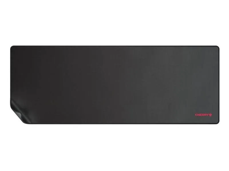 Cherry Mausmatte MP 2000 Premium XXL Schwarz
