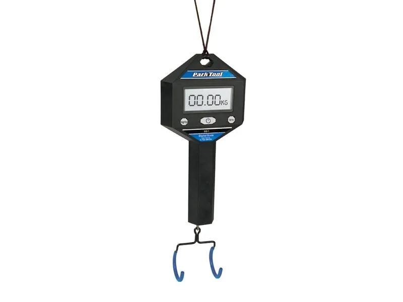 ParkTool Digitalwaage DS-1