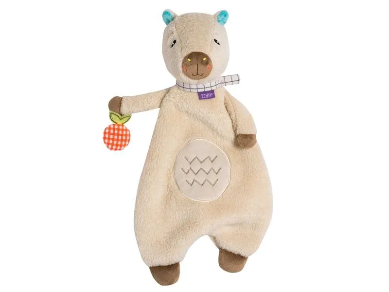 fehn Geschenkset «Capybara Clara» Mehrfarbig fehn Geschenkset «Capybara Clara» Mehrfarbig