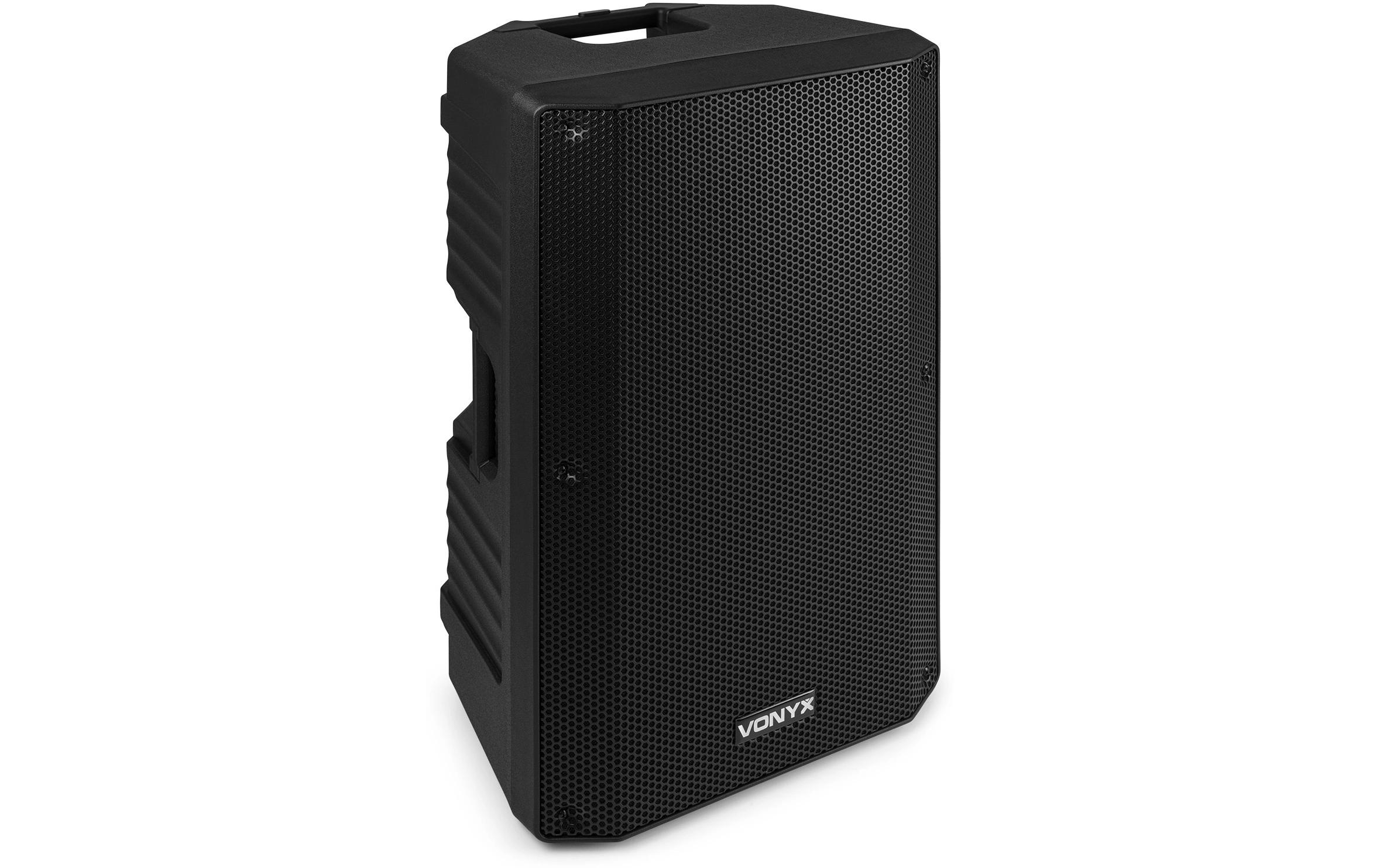 Vonyx PA-System VSA700