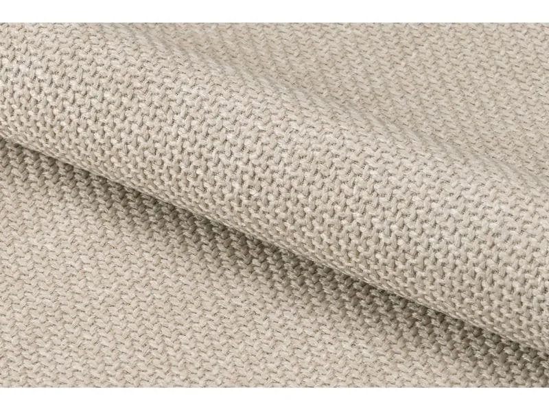 AC Design Sessel Redding Stahl/Textil, Beige AC Design Sessel Redding Stahl/Textil, Beige