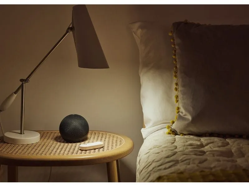 Yale Smart Alarm Button, Panikschalter