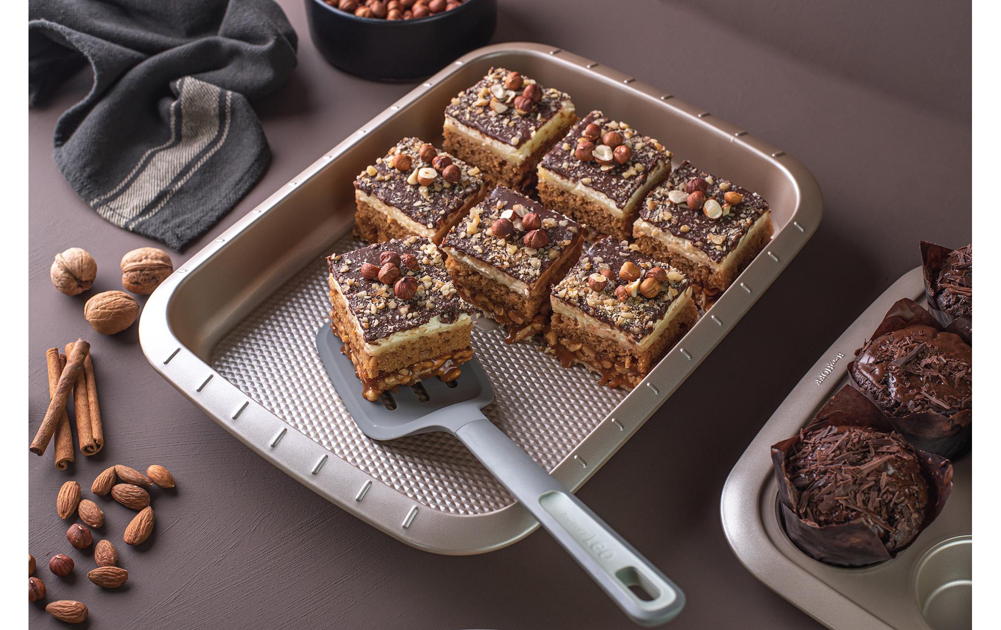 BergHOFF Cake-Backform Leo Balance 34 cm