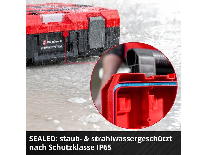 Einhell E-Case M 1-teilig