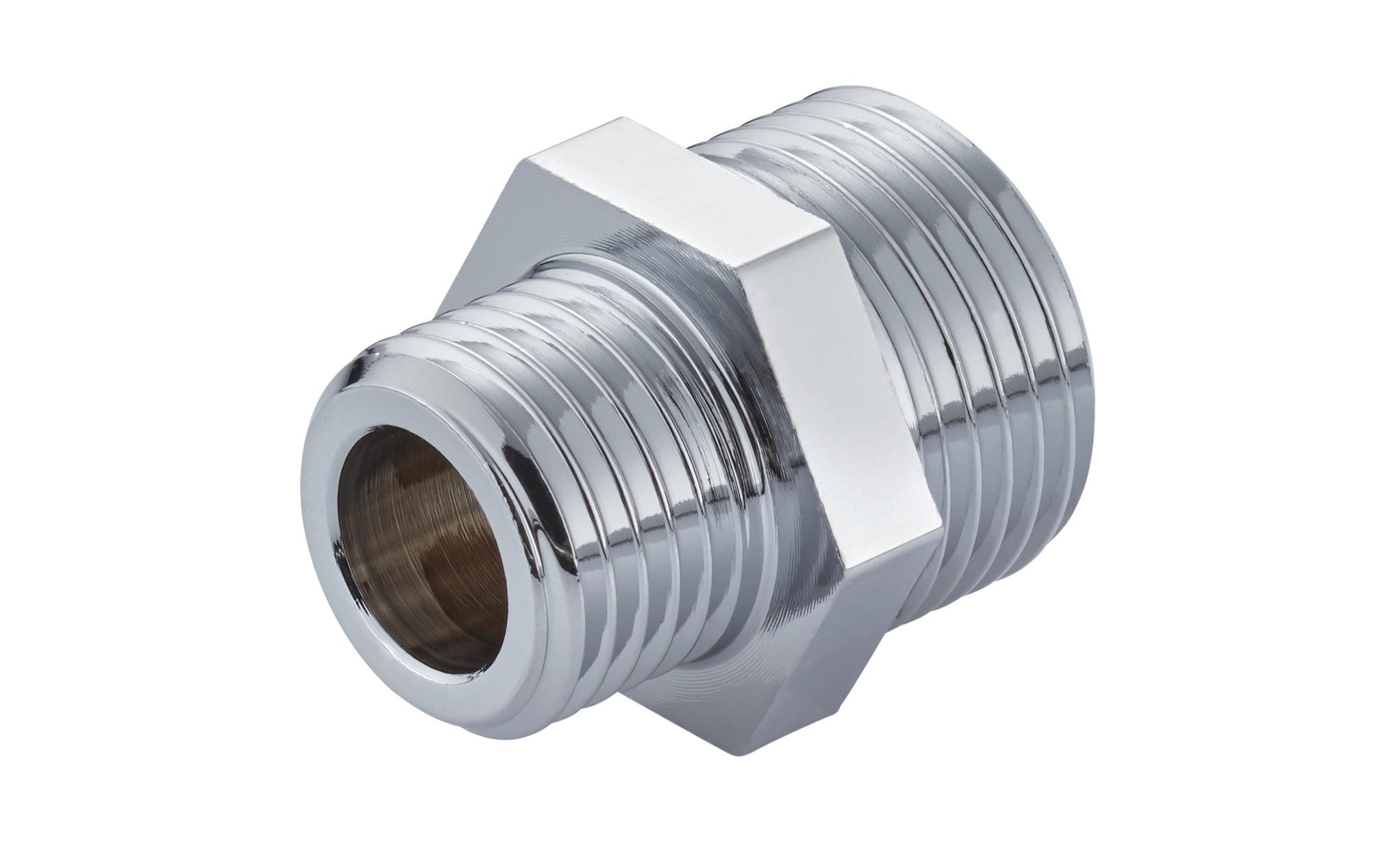 Mateu Kupplungsnippel 3/4, 3/8 Mateu Kupplungsnippel 3/4, 3/8