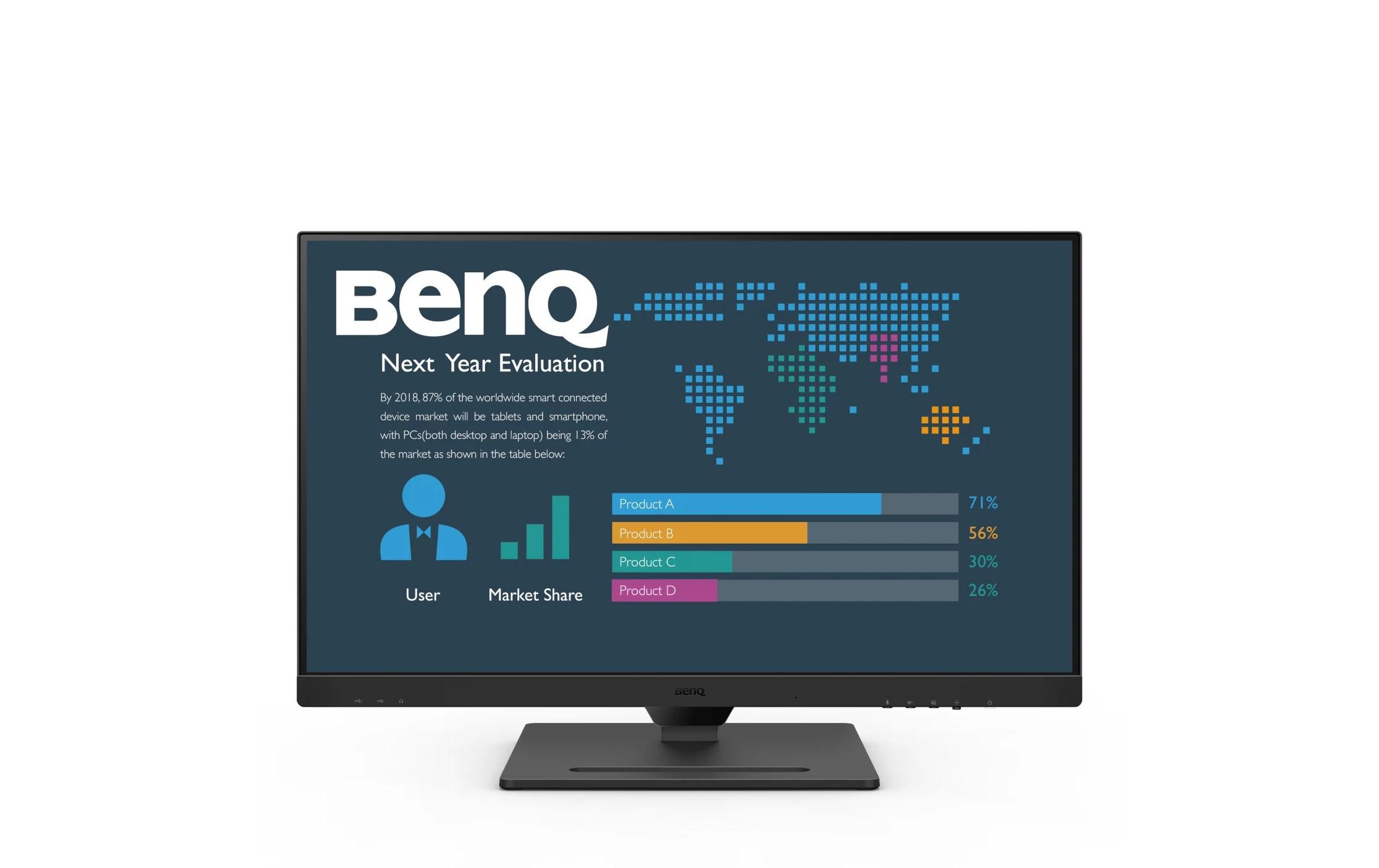 BenQ Monitor BL2790QT BenQ Monitor BL2790QT
