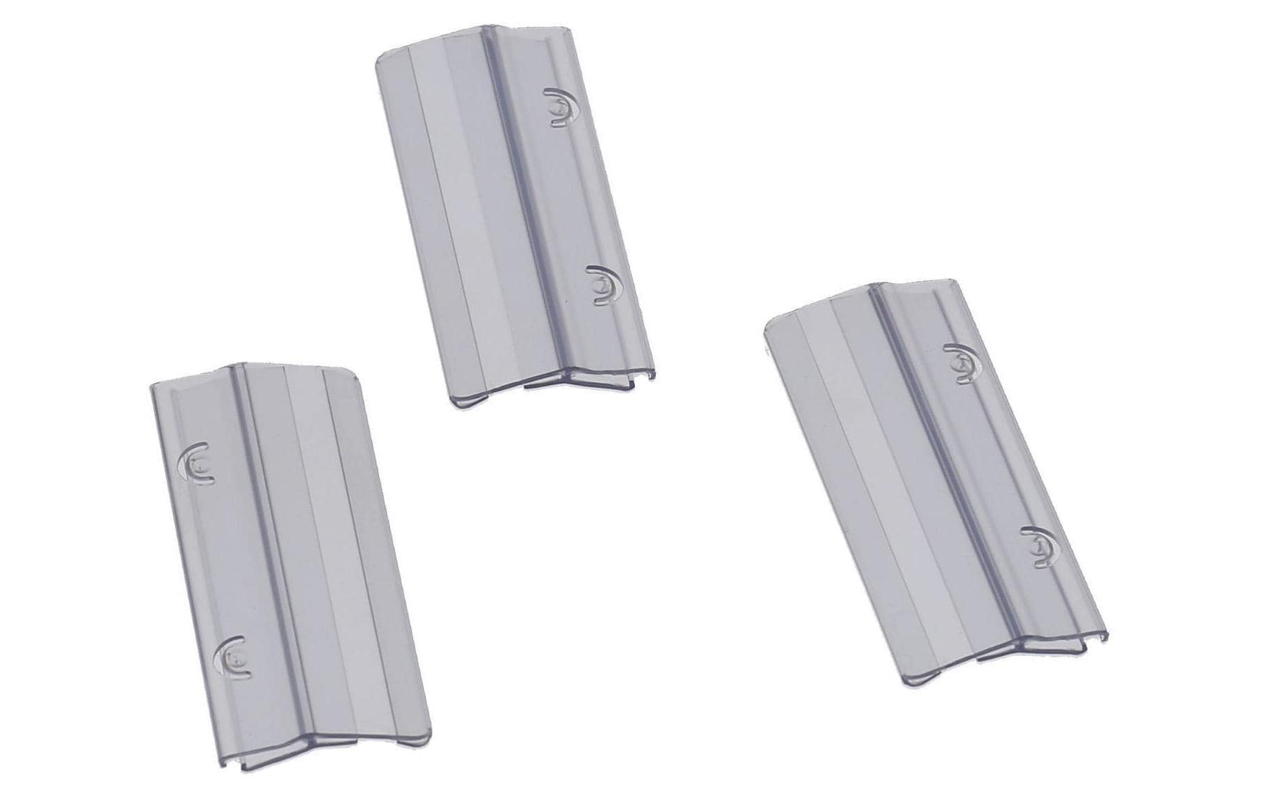 Biella Zubehör Hängeregister Kunststoff-Reiter Biella Zubehör Hängeregister Kunststoff-Reiter