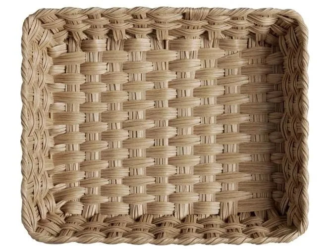 APS Brotkorb APS Brotkorb Twirl Hoch GN 1/2 Braun APS Brotkorb APS Brotkorb Twirl Hoch GN 1/2 Braun