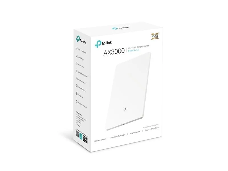 TP-Link WLAN-Repeater Archer Air E5 TP-Link WLAN-Repeater Archer Air E5