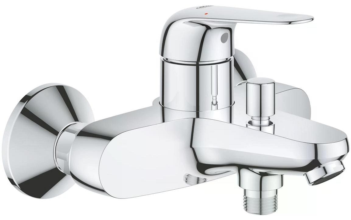 GROHE Einhand-Wannenbatterie Swift 1/2 GROHE Einhand-Wannenbatterie Swift 1/2