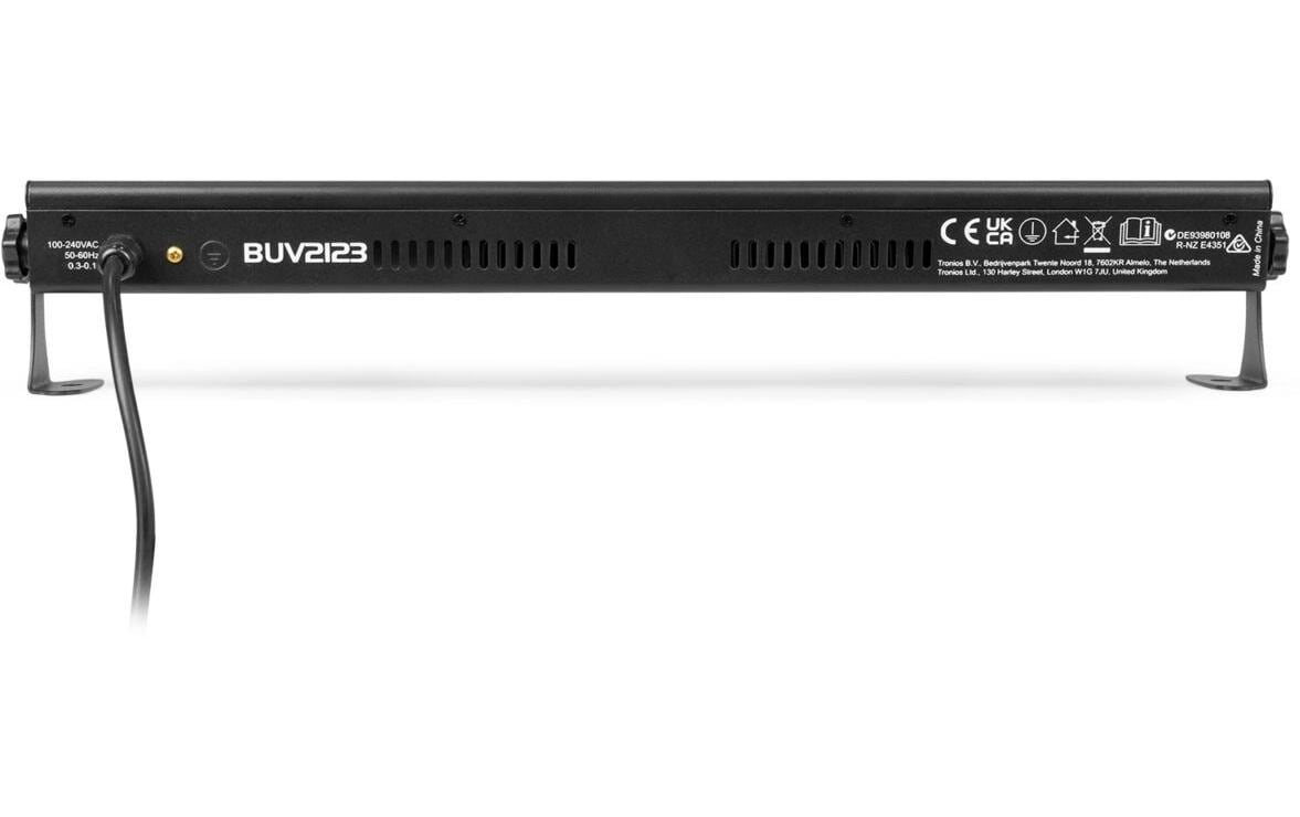 BeamZ LED-Bar BUV2123