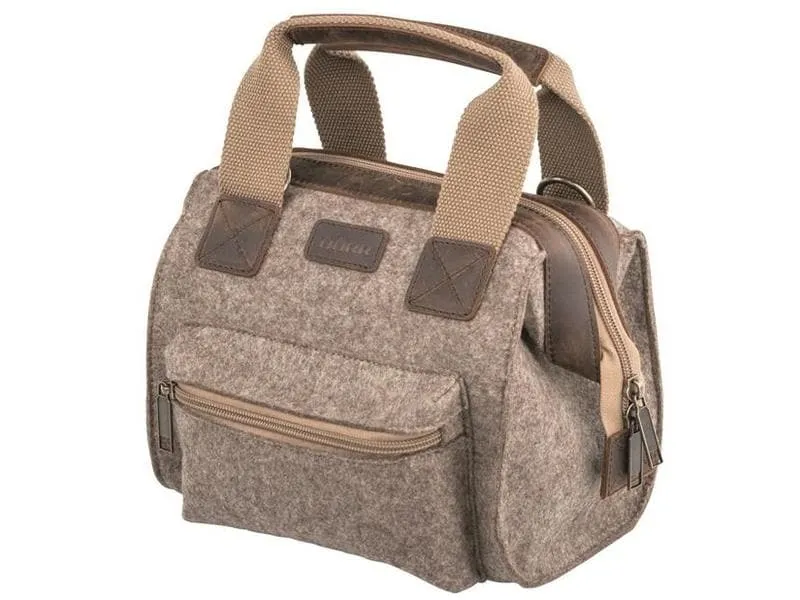 Dörr Kameratasche Ranger S Braun
