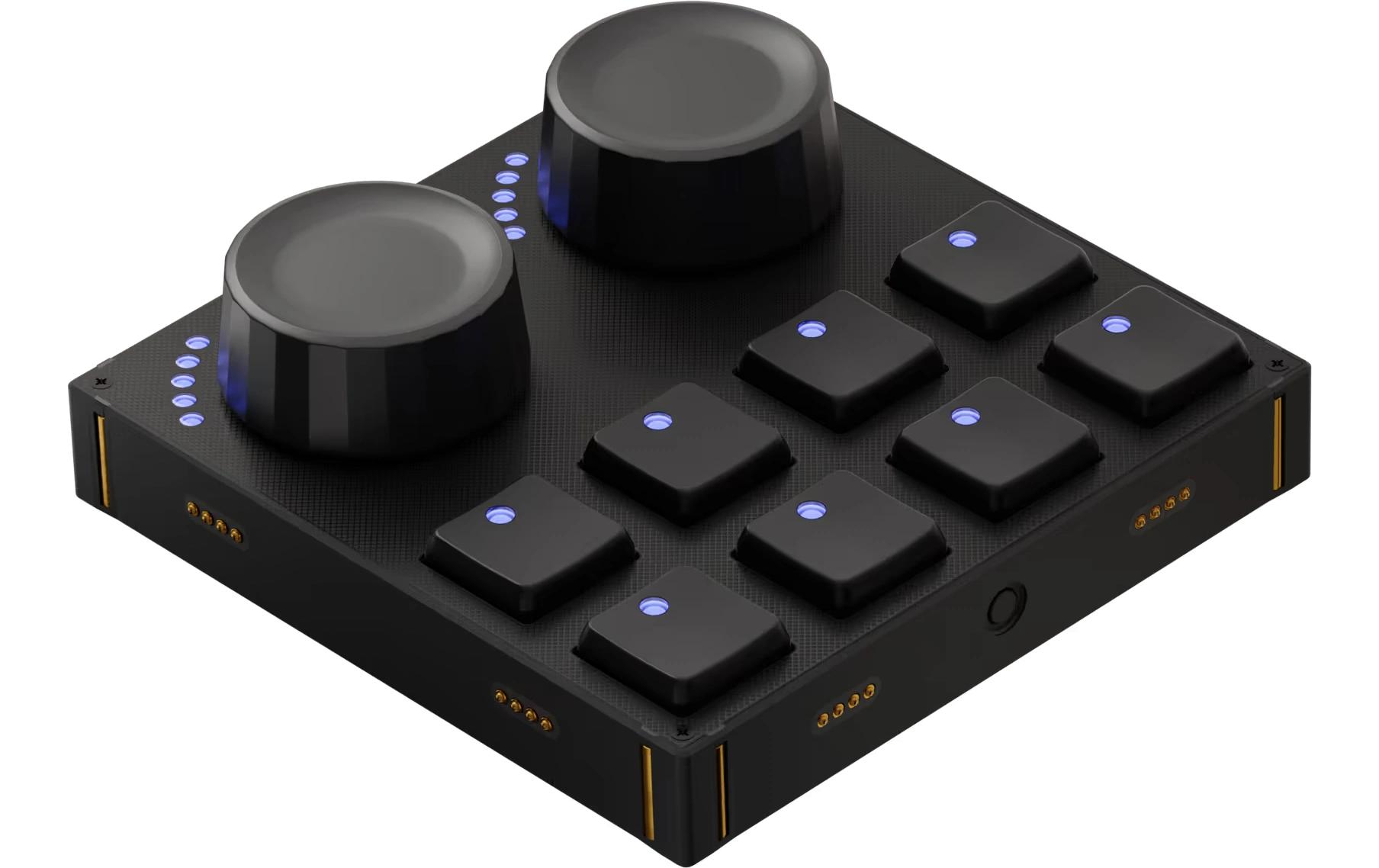 Intech Controller GRID3-TEK2-M